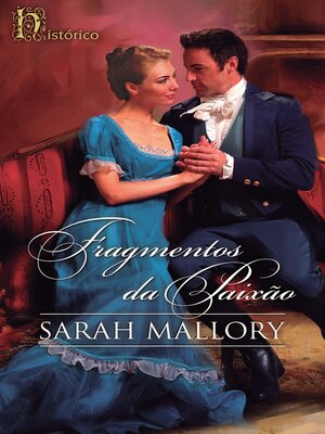 cover image of Fragmentos da paixão